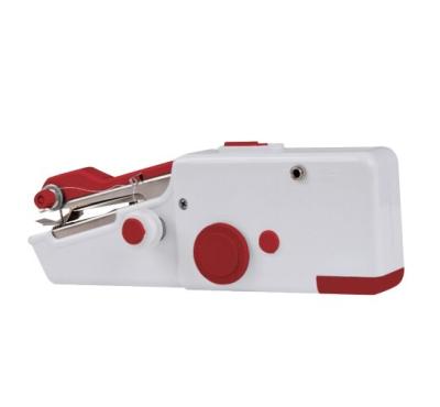 China Home Use Home Use Handy Mini Sewing Machine Portable Sewing Machine Chain Stitch Spare Parts Manual Eco-friendly Flat Bed Supplied 1 YEAR for sale