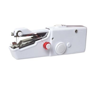 China Home Use Home Use Handy Mini Sewing Machine Chain Stitch Spare Parts Manual MOTOR Cylinder Bed Eco-friendly If 1 YEAR for sale