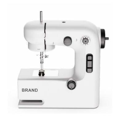 China ULTRA-FAST home use portable mini sewing machine for sale