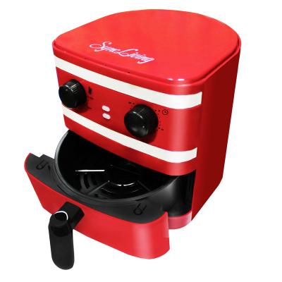 China Hotel SYNCHRONIZING HOME LIVE USE AIR FRYER for sale