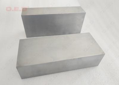 China KU30F Hartmetall-EDM-Block zum Formen von Stanzwerkzeugen 10 % Kobalt zu verkaufen