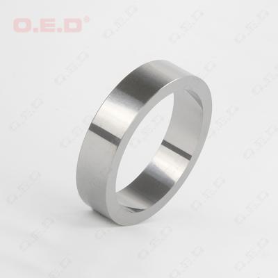 China Oil Gas Tungsten Carbide Rings HRA 91.5 1600 TRS For Well Drilling for sale