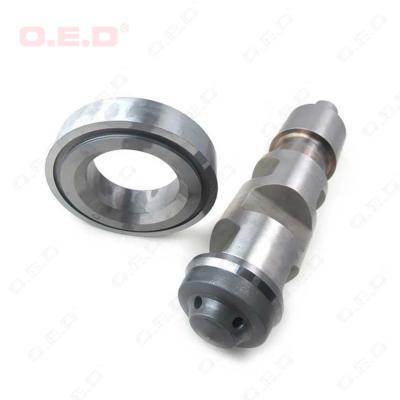 China High Wear Resistance Tungsten Carbide Wear Parts Positive Choke Bean for sale