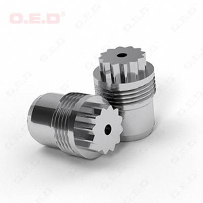 China G20 Spray Tungsten Carbide Nozzles HRA 90.1 for Oil Gas Industries for sale