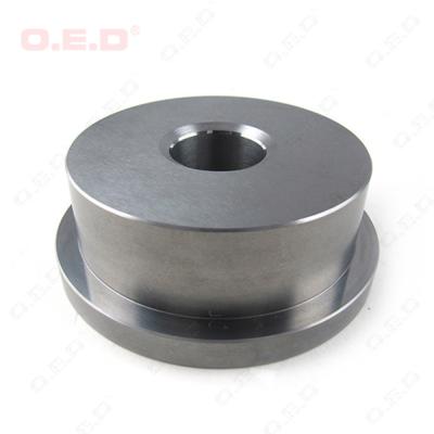 China Wear Resistance Tungsten Carbide Punch Head 3800 TRS Height 25mm for sale