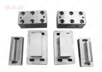 China Preforms Tungsten Carbide Mould 0.005 Precision For Steel Parts for sale