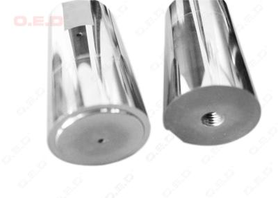 China OED  G20 Carbide Punch And Die 0.002 precision For Press Mold for sale