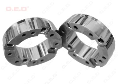 China Cemented Tungsten Carbide Wear Parts for sale