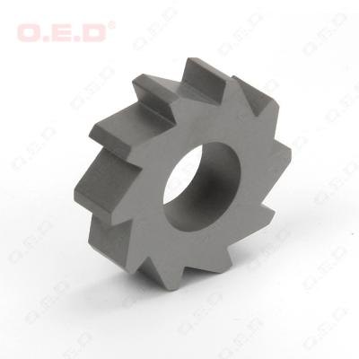 China OED Circular Carbide Saw Blade for sale