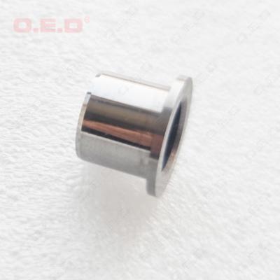 China Textile Industry Tungsten Carbide Bushes for sale