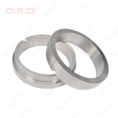 China Mechanical Tungsten Carbide Seal Rings for sale