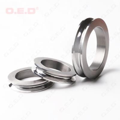 Chine Ra poli 0,2 carbures de tungstène Ring High Wear Resistance à vendre