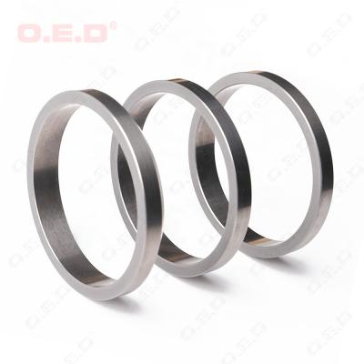 Cina Tungsteno resistente alla corrosione Ring Non Magnetic For Drilling del carburo in vendita