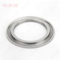 China Van de de Delenslijtage van de carbide de Ceramische Slijtage Ringen OD 60mm identiteitskaart 45mm voor Mechanisch Te koop