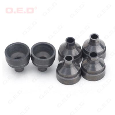 China Oil field Rotating Jet Nozzle Hardness HRA 92 Wear Resistance for sale