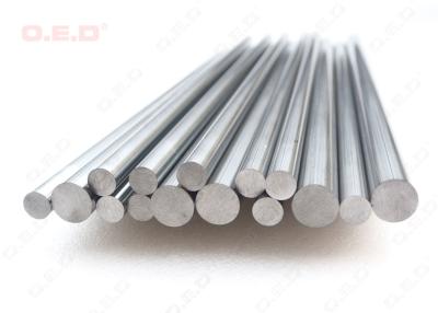 China 330mm Finished Ground Solid Carbide Rod for sale