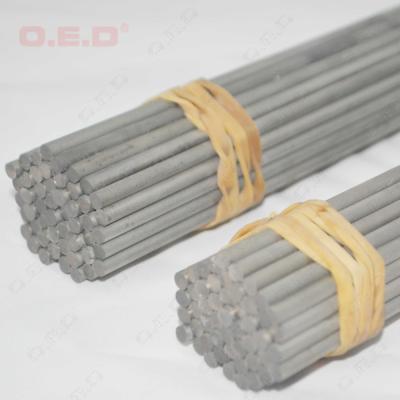 China Extremidade Mills Tungsten Carbide Rods de K40uf, carboneto Unground contínuo Ros à venda