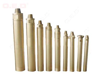 Chine Type outils de perçage de carbure, perceuse Rods de CANNETTE DE FIL de BR de 45CrNiMov Dth à vendre