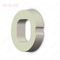 China RX10 Tungsten Carbide Wear Parts Washers OD 4mm ISO 9001  2008 for sale