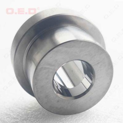 China G30 Tungsten Carbide Up Punching Molds Seat Polished Mold Parts for sale