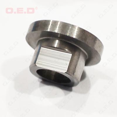 China OG20 Tungsten Carbide Bushings For Scissors Wear Parts HRA 89 T.C. 690 for sale