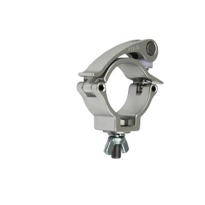 China Wholesale Price 6061 Aluminum Hook Truss Clamp Lights Truss Coupler for sale