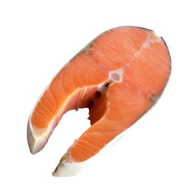 China Taiwan Organic Salmon Fish For Seafood Cooking Frozen By Quality for sale