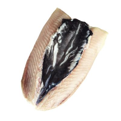 China Taiwan Omega-3 Quality Milkfish Frozen Maw for sale