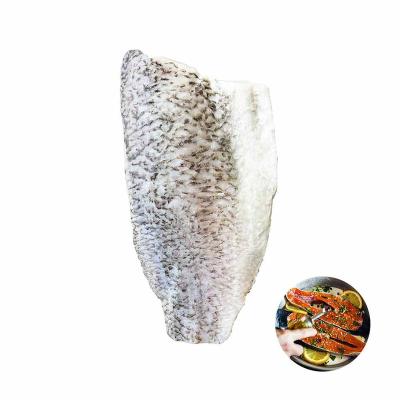 China Vitamins Product 2021 hot selling freshwater barramundi fish for cooking with fry pan for sale