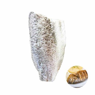 China 2020 Hot Selling Vitamin Amazon Sea Bass Barramundi Fillet For Pan Frying for sale