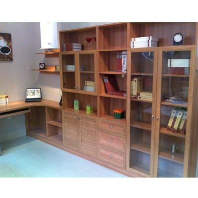 China New Custom Quality Saddle Gold Display Home Simple Durable Cabinetry Large Support Capacity for sale