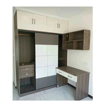 China Advantages Durable Economical Wholesale European Bedroom Furniture Classic Luxury French Corner Wardrobe for sale