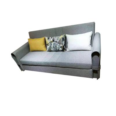 China Extendable our factory wholesale combined modern european style furniture living room sofa for sale