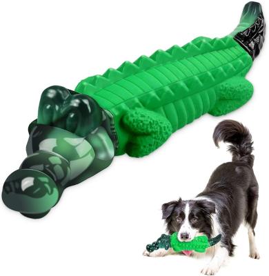 China Viable Wholesale Tough Dog Toys For Chewers Aggressive Indestructible Dog Toys For Medium Large Dogs Breed for sale