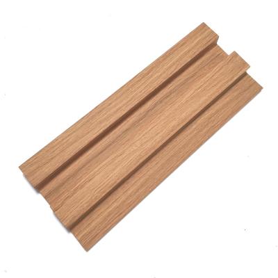 China PS Foam Panel Decorative Interior PS Wall Panel Wood Wall Paneling for sale