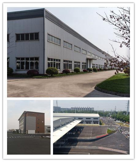 Verified China supplier - Changzhou Haolian Machinery Equipment Co., Ltd.