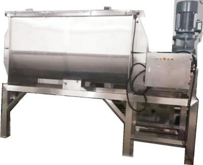 China Sprinkle the mixer with 500L powder for sale