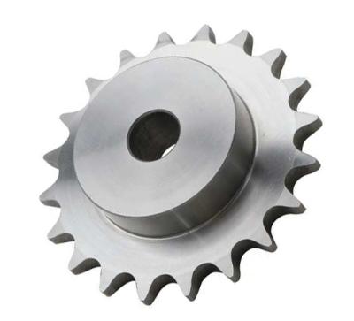 China Agricultural Machine Parts Conveyor Sprocket Wheels And Gears for sale