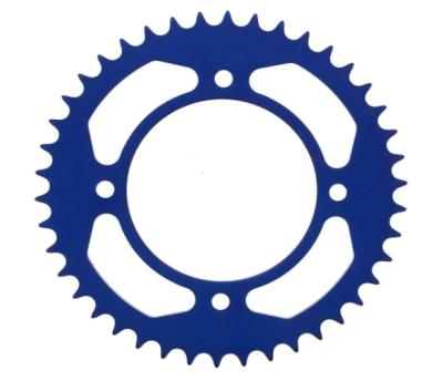 China 7075 aluminum sprocket aluminum for sale