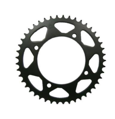 China A3 Argentina Sprocket Chain Sets for sale