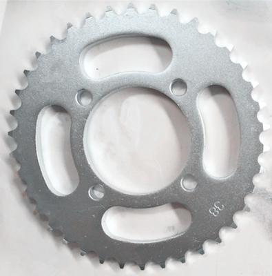 China A3 MOWER 110 Sprockets 38-15T Chains Transmission Kits For Argentina Market for sale