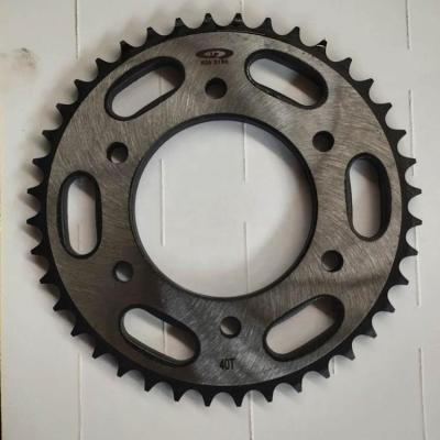 China A3 China Transmission Sprocket Kit For Bajaj Pulsar 200 - China Sprocket, for sale