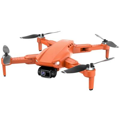 China New L900 pro HD dual headless mode drone with 4K camera GPS 5G WIFI FPV realtime distance 1.2km rc professional l900 pro for sale