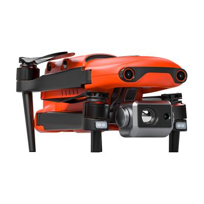 China Dual Mode Autel Robotics Headless Drone EVO II Infrared Acquisition 640T Flight Distance 25km Max Flight Time 38min for sale