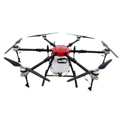 China Six Mode 25 Axis Industrial Unmanned Headless UAV Low Altitude Tank Flight Time Minimum Flight Time 30kg Tank RTK Navigation Radar Remote Control With HD Camera for sale