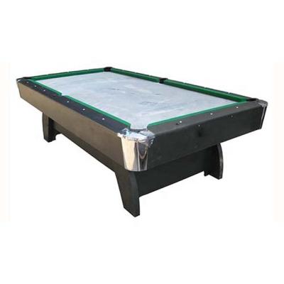 China Suppliers Luxury Wholesale Slate Snooker Pool Top Billiard Table for sale