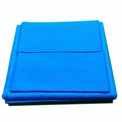 China Durable Felt Pool Cloth Pool Table with 6 Cloth Strips 8 Feet 9 Feet Table for sale