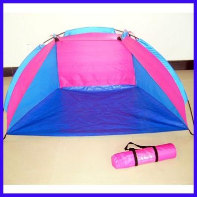 China Camouflage/field play camping tent for travel/fishing tent for sale