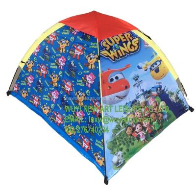 China Soft toy super-wings igloo kids play tent for indoor and outdoor kids tent for sale