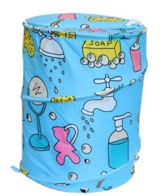 China Wholesale PE Garden Bag Trash Can for sale